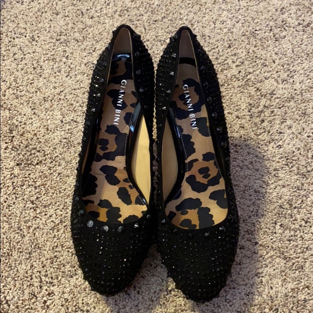 Gianni Bini heels